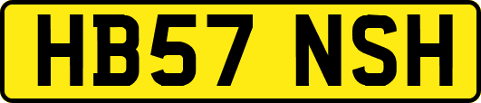 HB57NSH