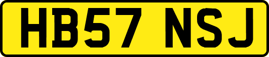 HB57NSJ