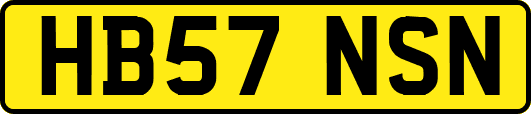 HB57NSN