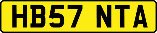HB57NTA