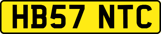 HB57NTC