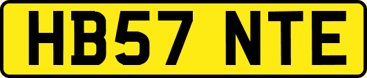 HB57NTE