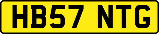 HB57NTG