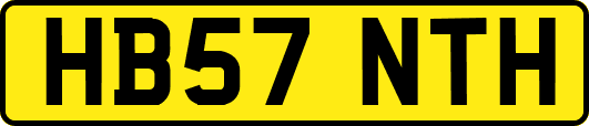 HB57NTH