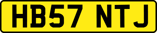 HB57NTJ