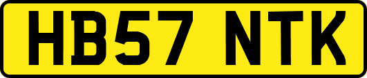 HB57NTK