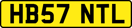 HB57NTL