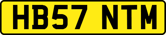 HB57NTM