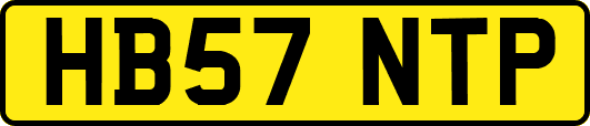 HB57NTP
