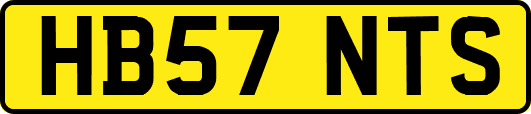HB57NTS