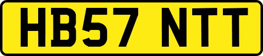 HB57NTT