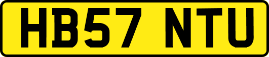 HB57NTU