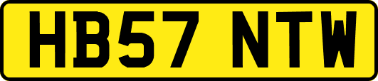 HB57NTW