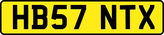HB57NTX