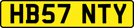 HB57NTY