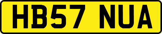 HB57NUA