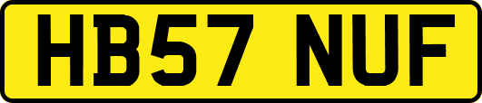 HB57NUF