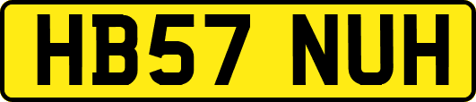 HB57NUH