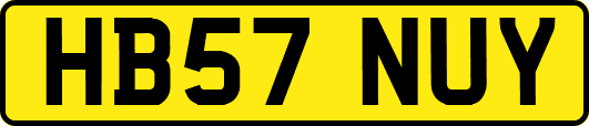 HB57NUY