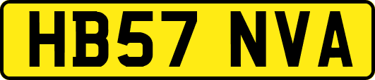 HB57NVA