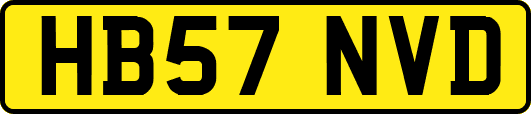 HB57NVD