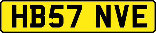 HB57NVE