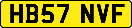 HB57NVF