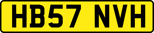 HB57NVH