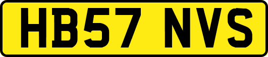 HB57NVS