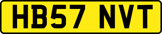 HB57NVT