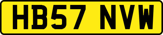 HB57NVW