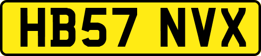 HB57NVX