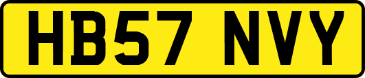 HB57NVY