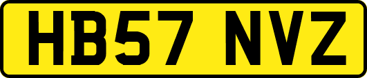 HB57NVZ