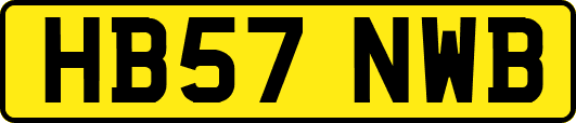 HB57NWB