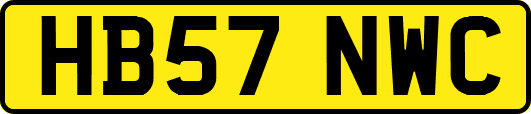 HB57NWC