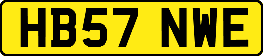 HB57NWE