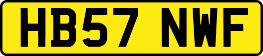 HB57NWF
