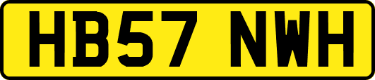 HB57NWH