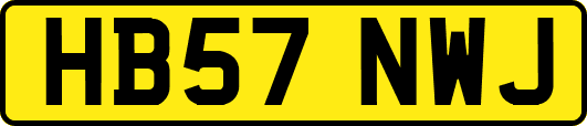HB57NWJ