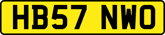 HB57NWO