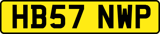 HB57NWP