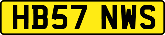 HB57NWS