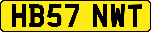 HB57NWT