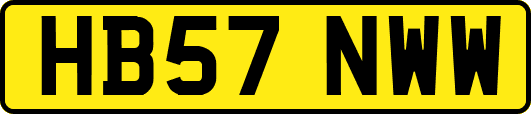 HB57NWW