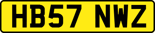 HB57NWZ