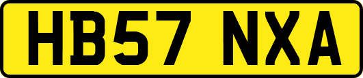 HB57NXA