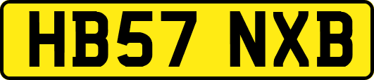 HB57NXB