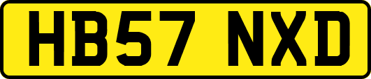 HB57NXD