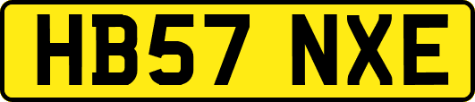 HB57NXE